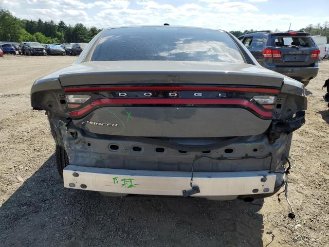 2019 Dodge Charger Sxt VIN: 2C3CDXBG3KH664865 Lot: 58837394