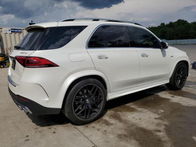 2023 MERCEDES-BENZ GLE AMG 53 4JGFB6BB1PA956030