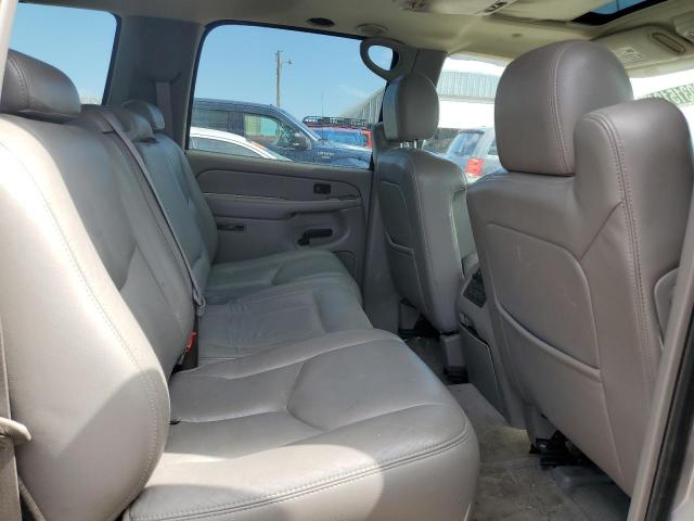 2004 Chevrolet Suburban K1500 VIN: 1GNFK16Z44J236609 Lot: 60315124