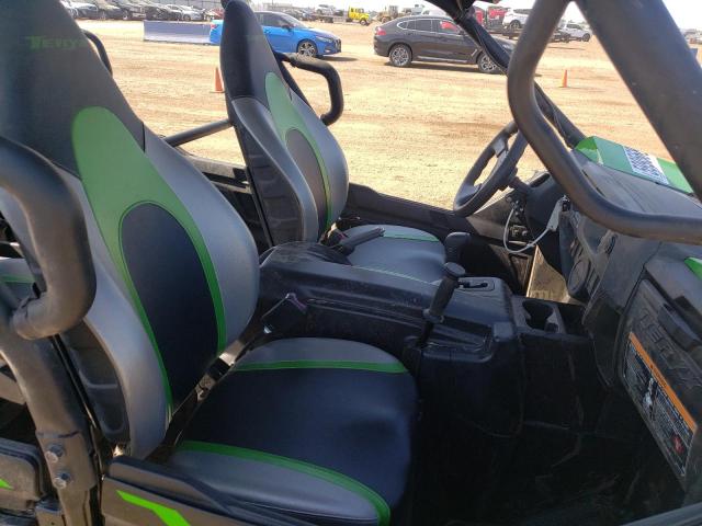 2020 KAWASAKI KRT800 C - JKBRTCG1XLB522289