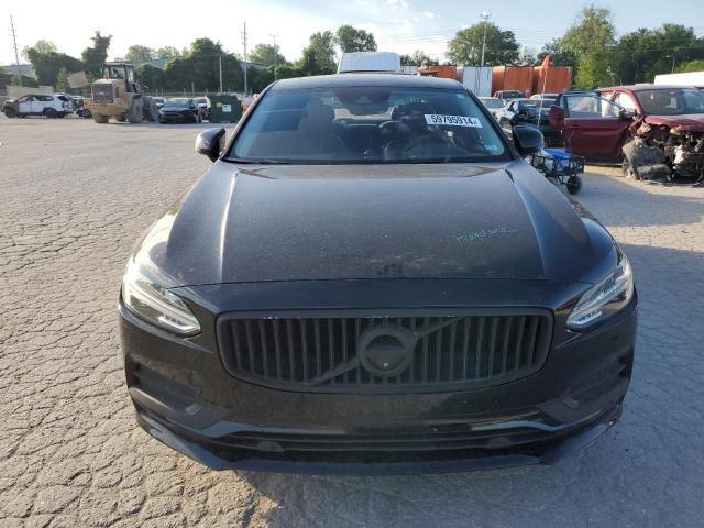 VIN LVY992ML4JP008956 2018 Volvo S90, T6 Inscription no.5