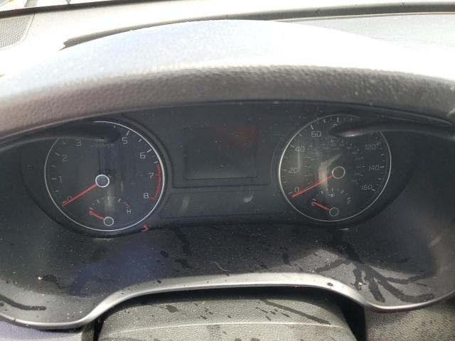 2018 Kia Optima Lx VIN: 5XXGT4L3XJG215534 Lot: 61192214