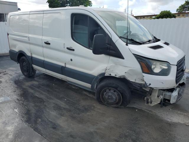 1FTYE1ZM8GKA54130 2016 Ford Transit T-150