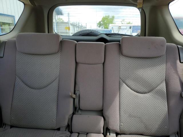 2007 Toyota Rav4 VIN: JTMZK33V675009924 Lot: 57767014