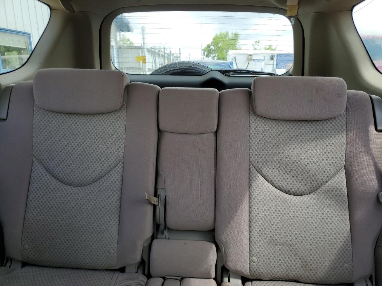 JTMZK33V675009924 2007 Toyota Rav4