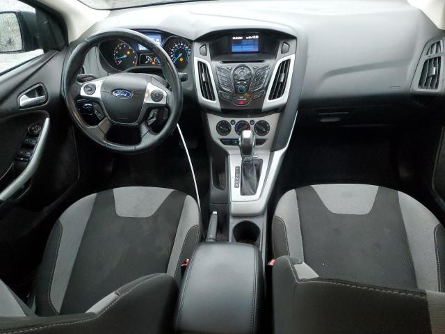 2012 Ford Focus Se VIN: 1FAHP3F23CL204499 Lot: 60567954