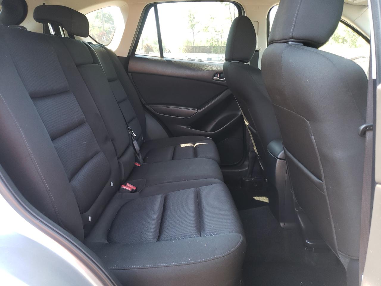 JM3KE4CY4F0454979 2015 Mazda Cx-5 Touring