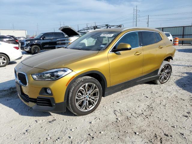 VIN WBXYJ5C58KEF82848 2019 BMW X2, Xdrive28I no.1