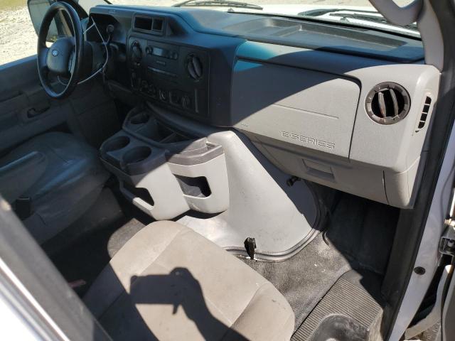 2009 Ford Econoline E250 Van VIN: 1FTNE24W09DA28601 Lot: 57878874