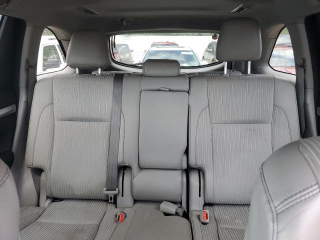 2017 Toyota Highlander Le VIN: 5TDBZRFH1HS359530 Lot: 58156564