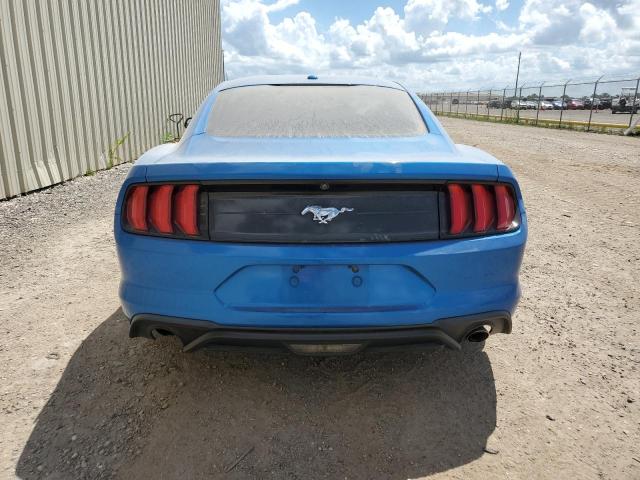 2020 Ford Mustang VIN: 1FA6P8THXL5118141 Lot: 60704834