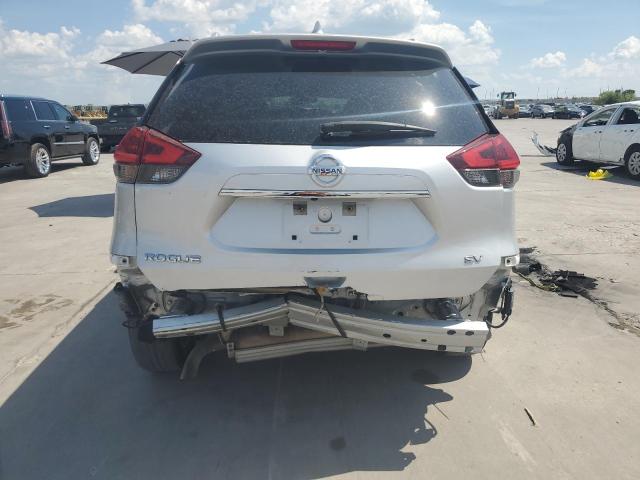 2018 Nissan Rogue S VIN: KNMAT2MT4JP538219 Lot: 61117884