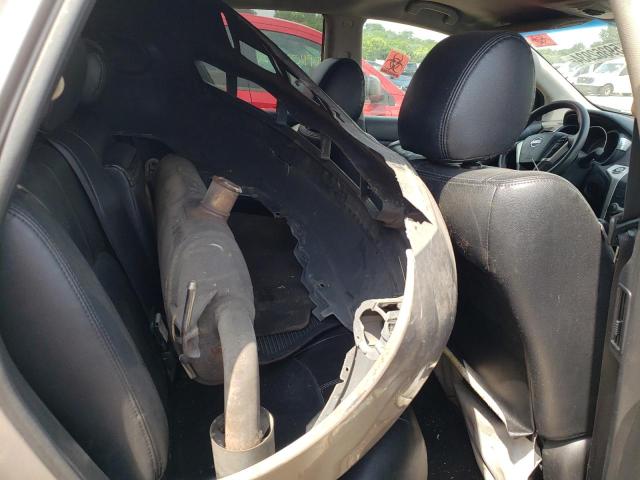 2009 Nissan Murano S VIN: JN8AZ18W79W101267 Lot: 59362934