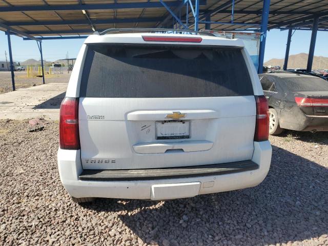 2016 Chevrolet Tahoe K1500 Lt VIN: 1GNSKBKCXGR211984 Lot: 56684744