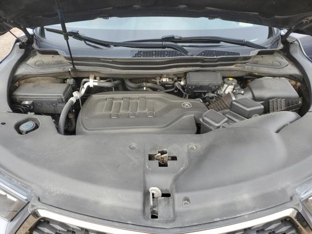 2020 Acura Mdx A-Spec VIN: 5J8YD4H07LL802973 Lot: 59728714