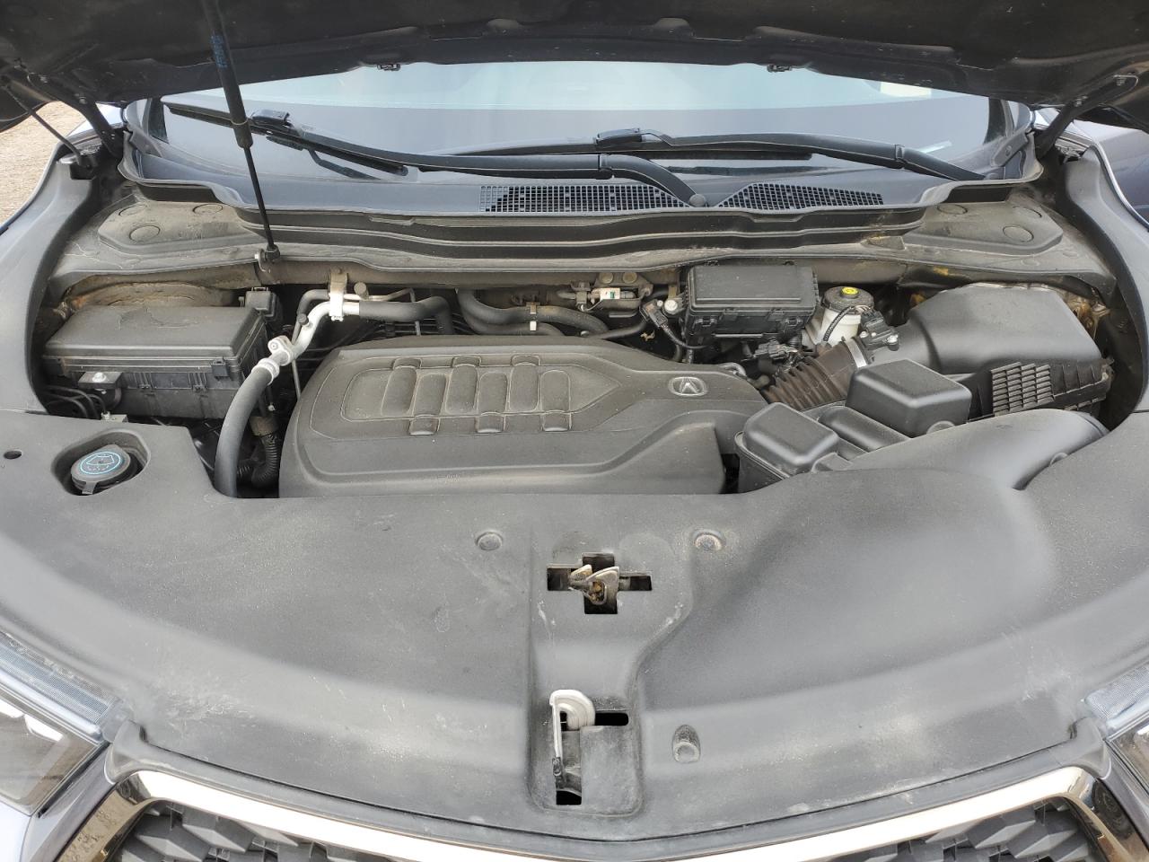 5J8YD4H07LL802973 2020 Acura Mdx A-Spec