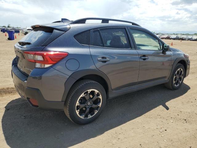 2022 Subaru Crosstrek Premium VIN: JF2GTAEC4N8220623 Lot: 58717144