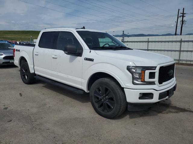 2020 FORD F150 SUPER - 1FTEW1E58LFB39583