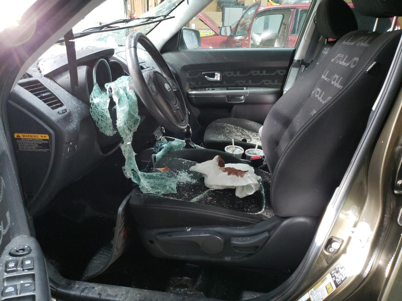 KNDJT2A6XC7462300 2012 Kia Soul +