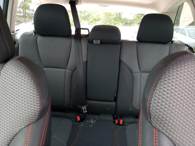2021 SUBARU FORESTER S - JF2SKARC9MH475189
