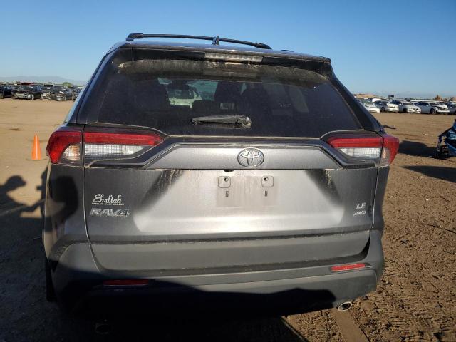2020 Toyota RAV 4 - Image 6