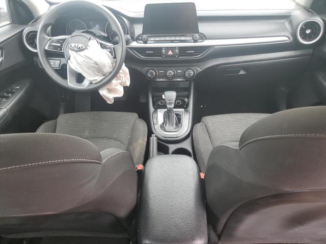 2021 Kia Forte Fe VIN: 3KPF24AD7ME288223 Lot: 61187814