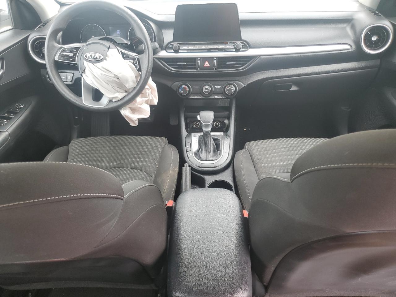 3KPF24AD7ME288223 2021 Kia Forte Fe