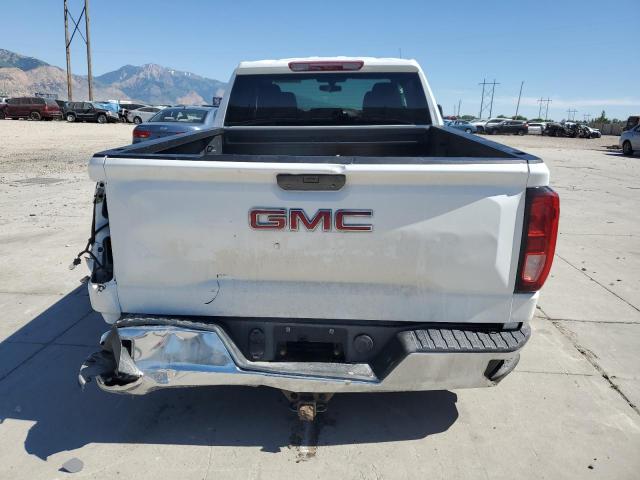 2020 GMC Sierra K1500 VIN: 1GTR9AEF4LZ334693 Lot: 59245234