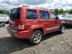 JEEP LIBERTY LI снимка