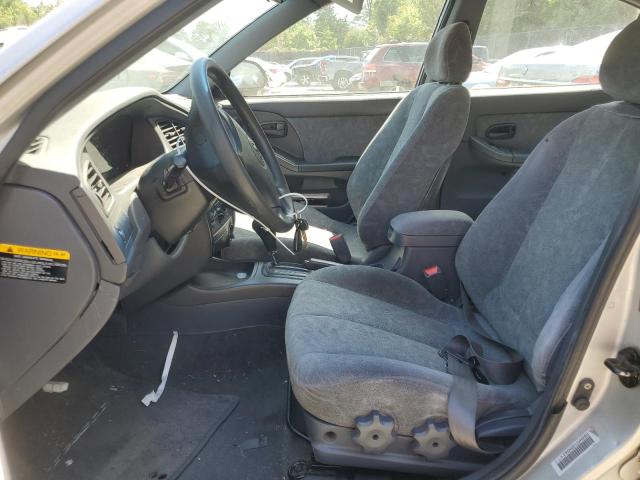 2002 Hyundai Elantra Gls VIN: KMHDN45D12U449359 Lot: 59530494