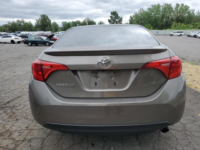 2019 TOYOTA COROLLA L - 5YFBURHE2KP857415
