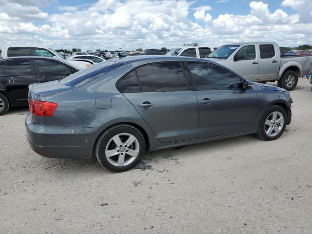 2012 Volkswagen Jetta Tdi VIN: 3VWLL7AJ2CM386553 Lot: 60085274