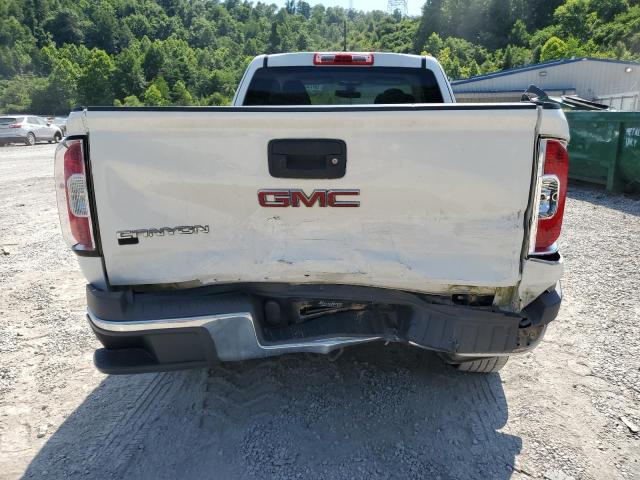 2015 GMC CANYON 1GTH6AEA2F1140918