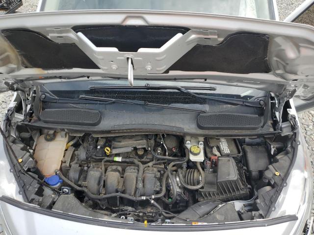 2019 Ford Transit Connect Xlt VIN: NM0LS7F23K1430351 Lot: 60030604