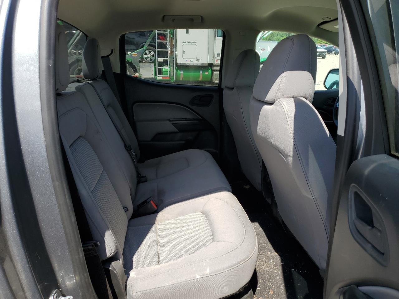 1GCGTBEN5N1314962 2022 Chevrolet Colorado