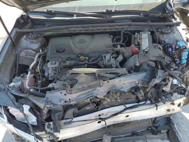 VIN 4T1C11AK6LU915749 2020 Toyota Camry, LE no.11