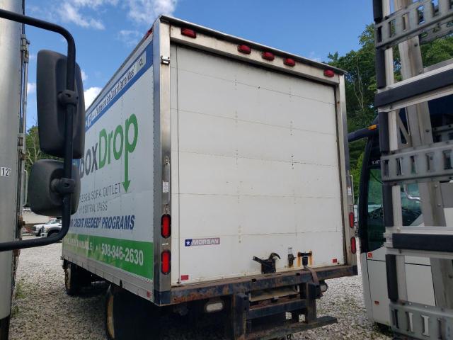 2009 Isuzu Npr VIN: 4KLC4W1N19J801400 Lot: 58338194