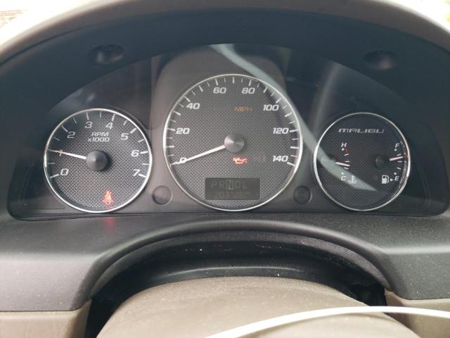 2007 Chevrolet Malibu Ls VIN: 1G1ZS57F17F281511 Lot: 57946534