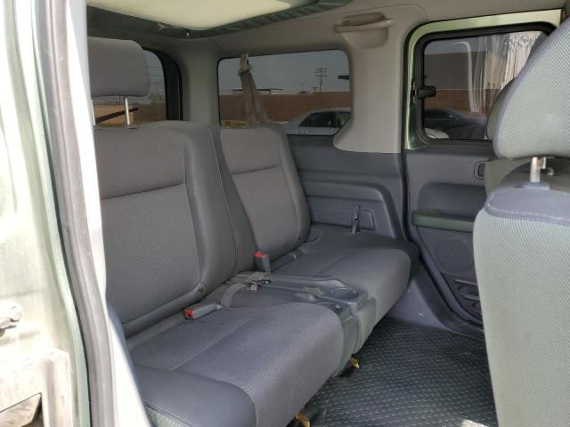 2004 Honda Element Ex VIN: 5J6YH28514L030842 Lot: 57423254