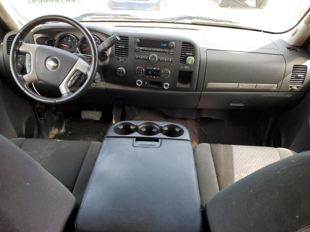 2009 Chevrolet Silverado K1500 Lt VIN: 3GCEK23MX9G254785 Lot: 60199884