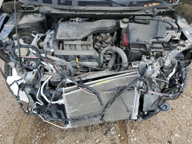 2020 NISSAN ROGUE SPOR - JN1BJ1CV2LW262982