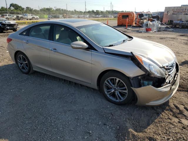 2011 Hyundai Sonata Se VIN: 5NPEC4ACXBH167162 Lot: 59461134