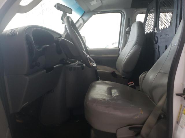 2006 Ford Econoline E350 Super Duty Van VIN: 1FTSE34L36HA70988 Lot: 59283814