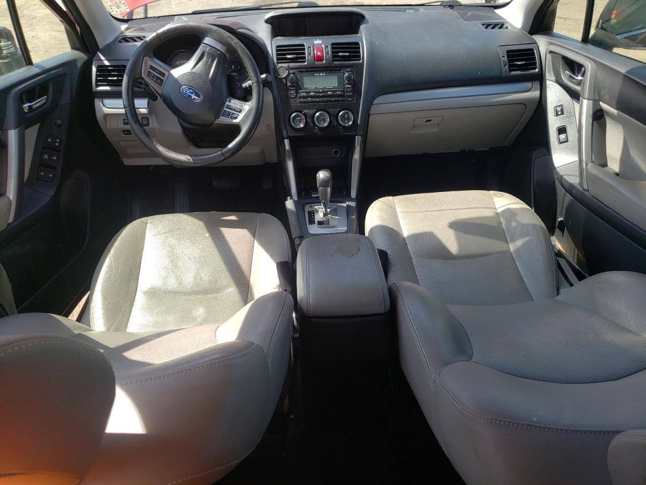 JF2SJAHC9FH548830 2015 Subaru Forester 2.5I Limited