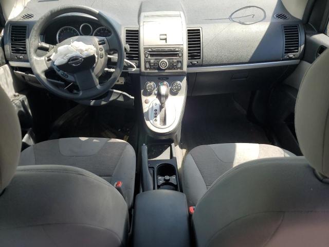 2010 Nissan Sentra 2.0 VIN: 3N1AB6AP1AL711310 Lot: 59859754