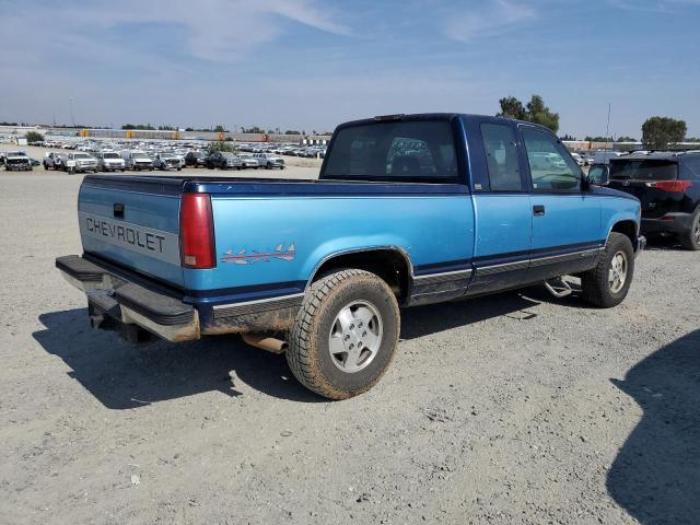 1994 Chevrolet Gmt-400 K1500 VIN: 2GCEK19K7R1237452 Lot: 59583394