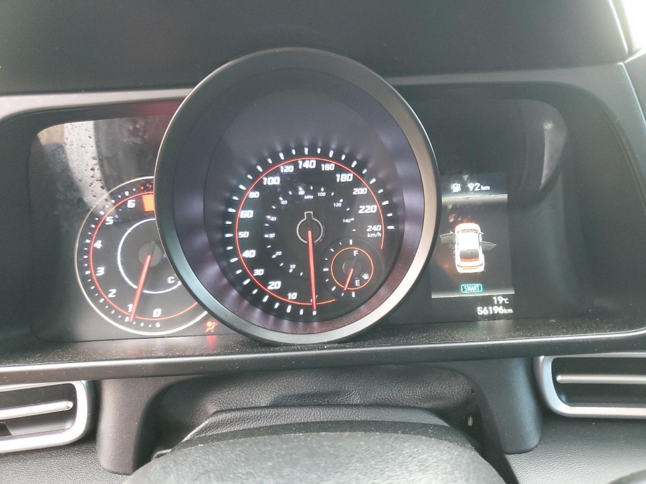 KMHLM4AG1NU363259 2022 Hyundai Elantra Sel