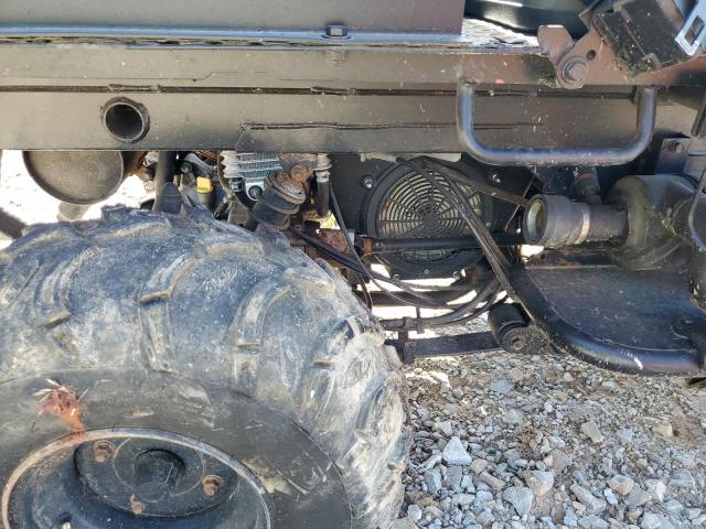 2007 KAWASAKI MULE - JK1AFCJ137B519452