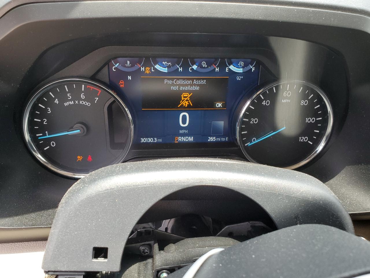 1FMJU2AT5NEA32123 FORD EXPEDITION 2022