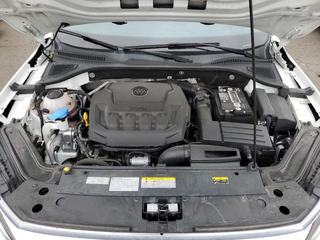 2021 Volkswagen Passat R-Line VIN: 1VWMA7A38MC009479 Lot: 58550624